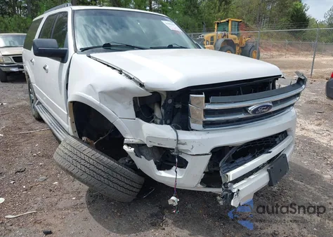 2015 Ford Expedition El Xlt from USA, damaged, VIN 1FMJK1HT1FEF14188